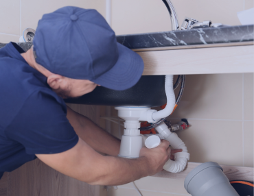 plumber penrith
