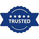 TRUST BADGE
