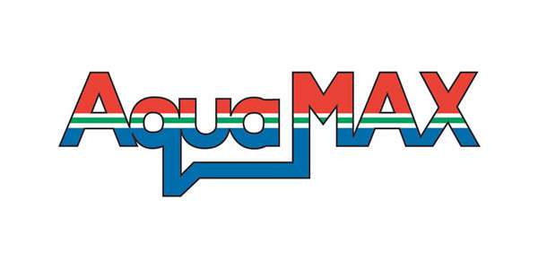 Aquamax logo