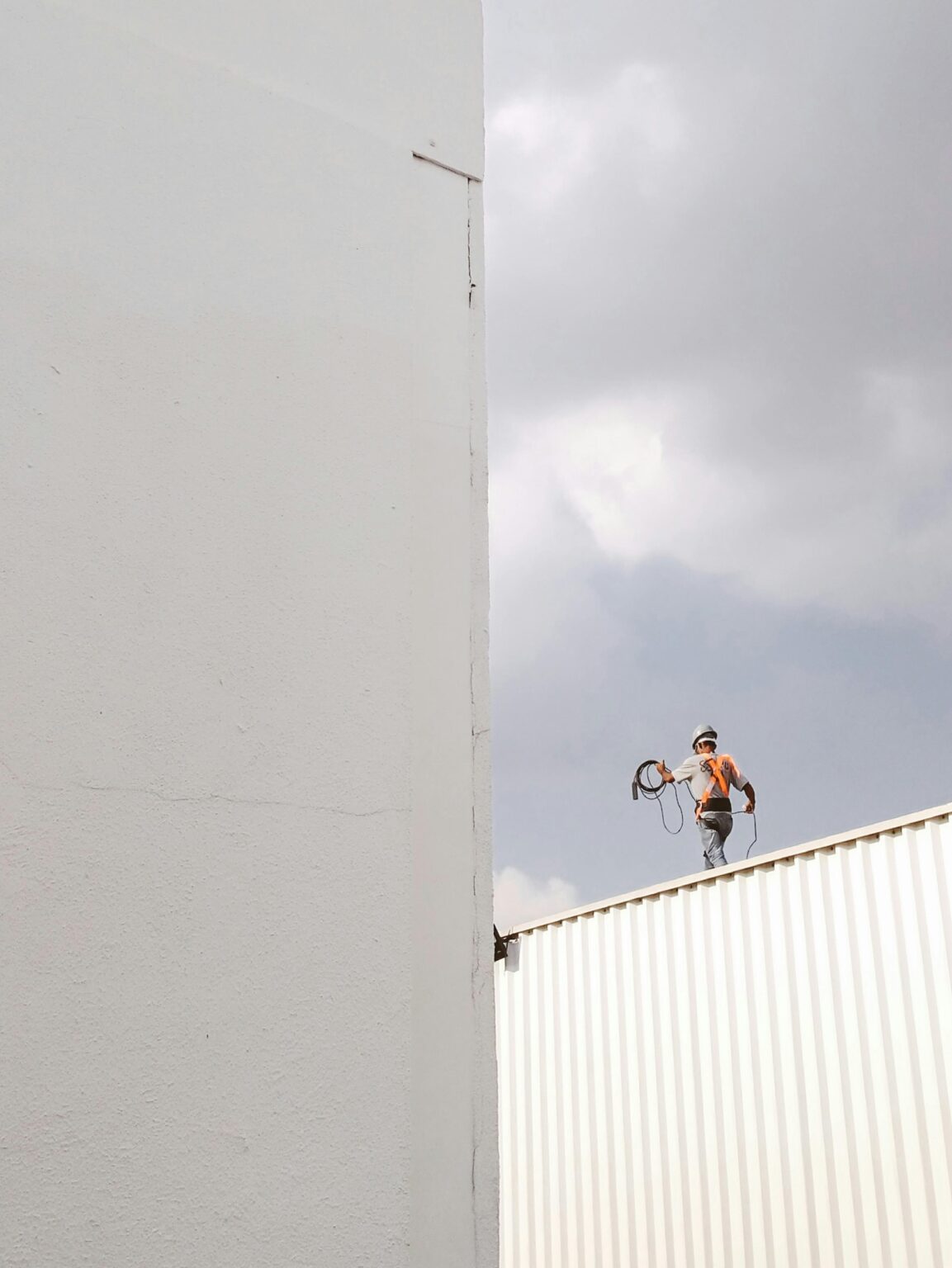 roof plumber sydney