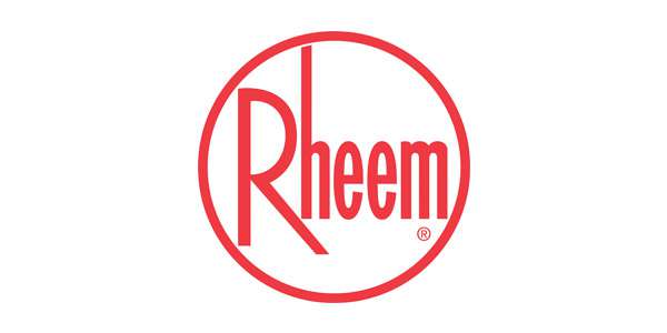 Rheem Logo