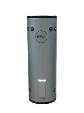 125L OMNI Stainless Steel Tank Range