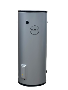 250L OMNI Stainless Steel Tank Range