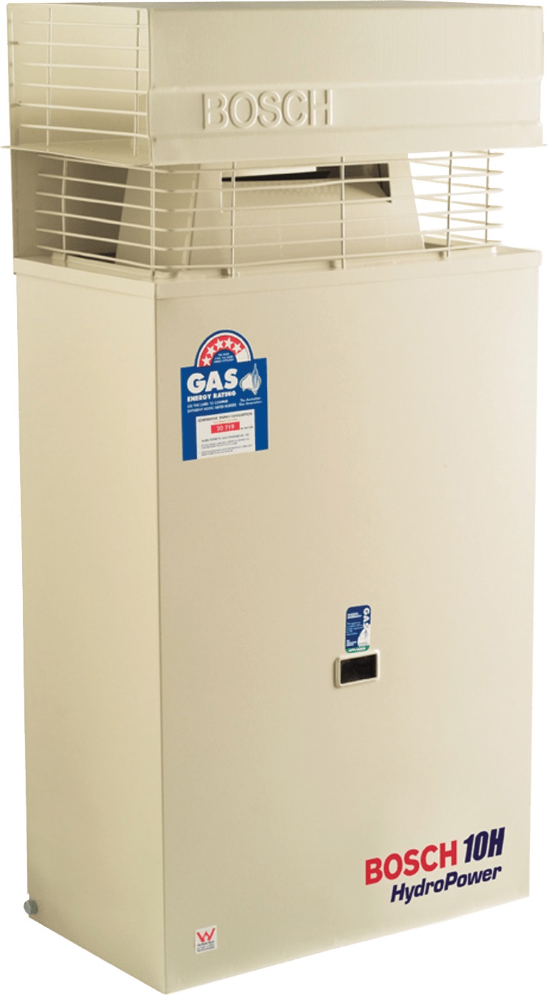 Bosch TF250 Instant Hot Water Heater (10H / TF250-8)