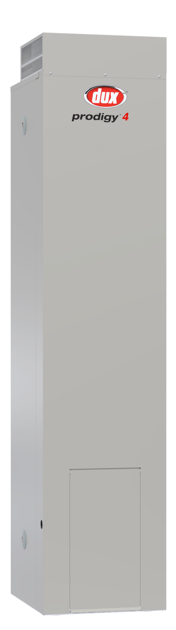 Dux Prodigy 170L External Gas Hot Water Heater