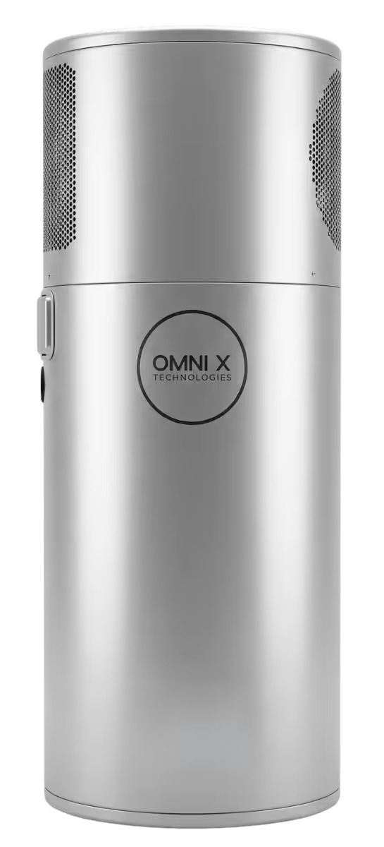 OMNI X 270L GL Heat Pump