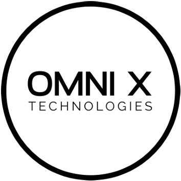 Omni X Logo